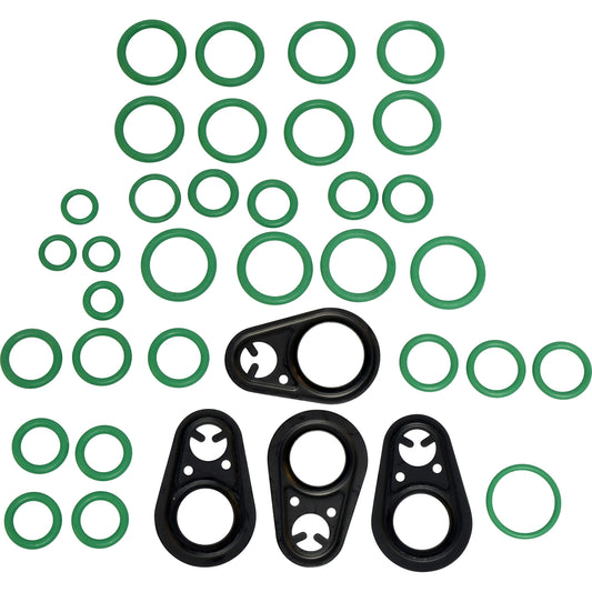 Rapid Seal Oring Kit
