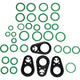 Rapid Seal Oring Kit