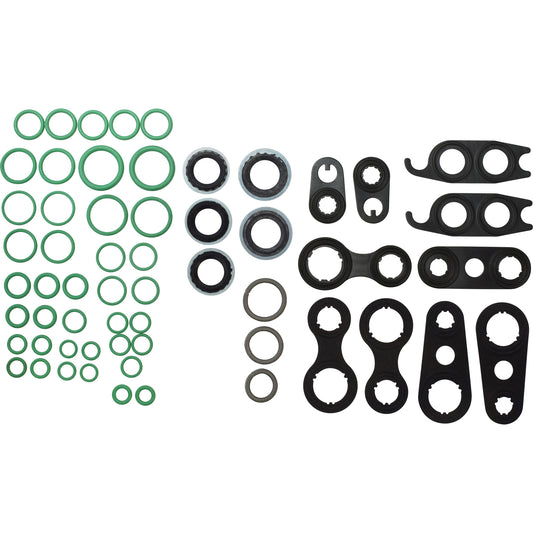 Rapid Seal Oring Kit