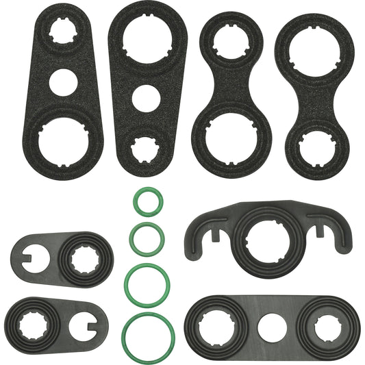 Rapid Seal Oring Kit