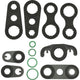 Rapid Seal Oring Kit