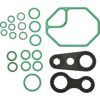 compare product Rapid Seal Oring Kit