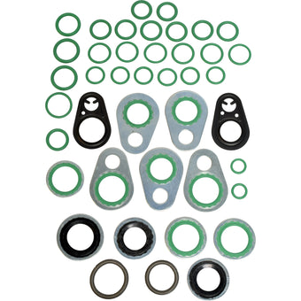 compare product Rapid Seal Oring Kit