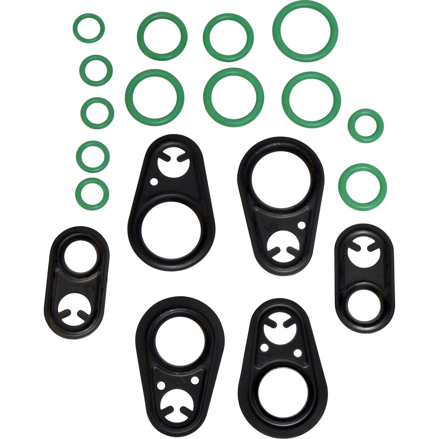 Rapid Seal Oring Kit