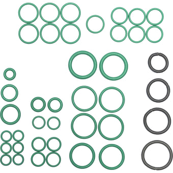 compare product Rapid Seal Oring Kit