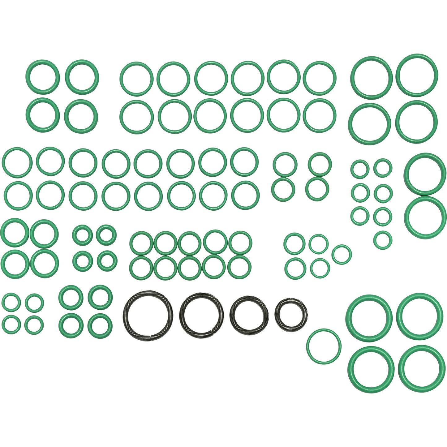 Rapid Seal Oring Kit