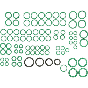 compare product Rapid Seal Oring Kit