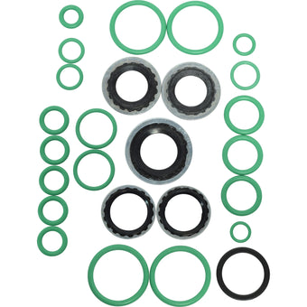 compare product Rapid Seal Oring Kit