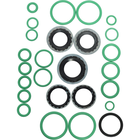 Rapid Seal Oring Kit