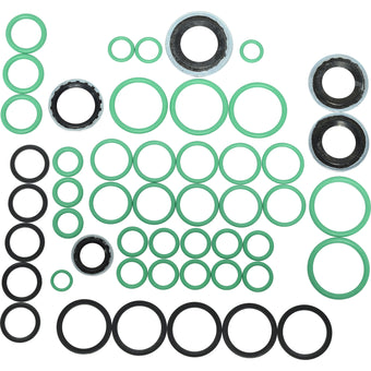 compare product Rapid Seal Oring Kit