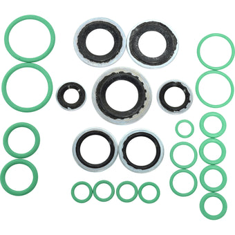 compare product Rapid Seal Oring Kit