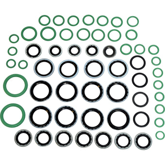 compare product Rapid Seal Oring Kit