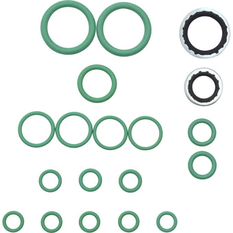 compare product Rapid Seal Oring Kit