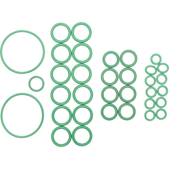 compare product Rapid Seal Oring Kit