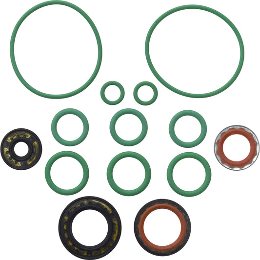 Rapid Seal Oring Kit