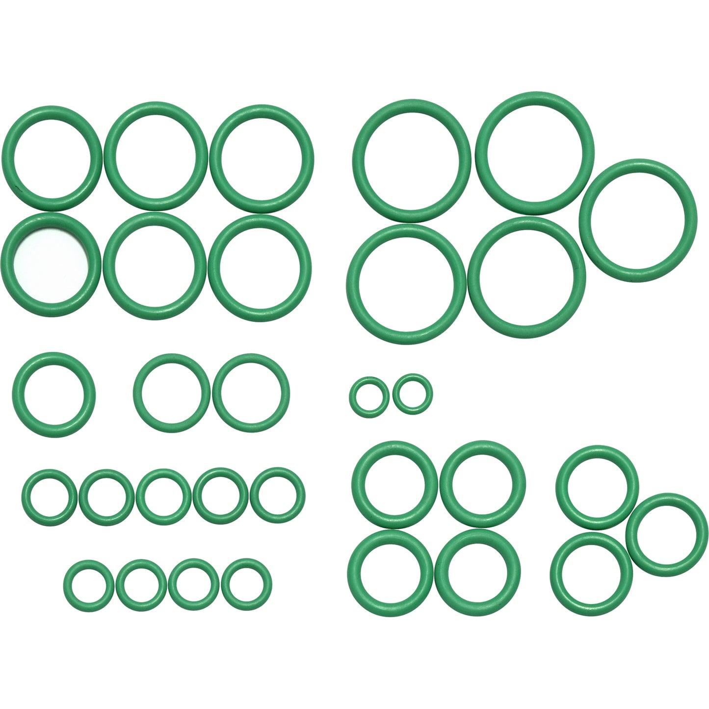 Rapid Seal Oring Kit