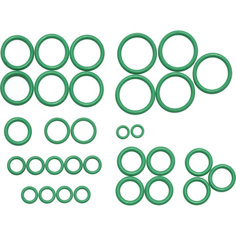 compare product Rapid Seal Oring Kit