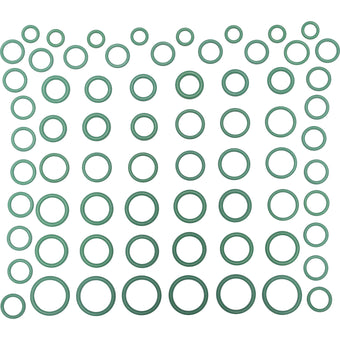 compare product Rapid Seal Oring Kit