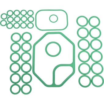 compare product Rapid Seal Oring Kit
