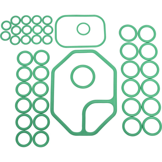 Rapid Seal Oring Kit
