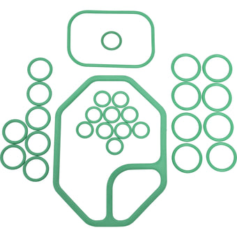 compare product Rapid Seal Oring Kit