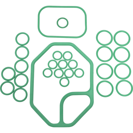 Rapid Seal Oring Kit