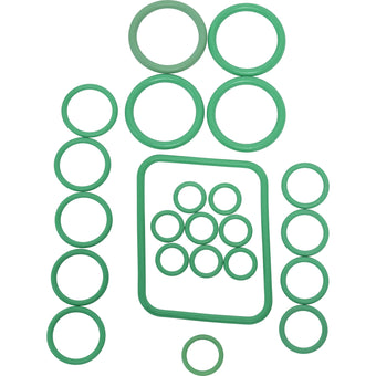 compare product Rapid Seal Oring Kit