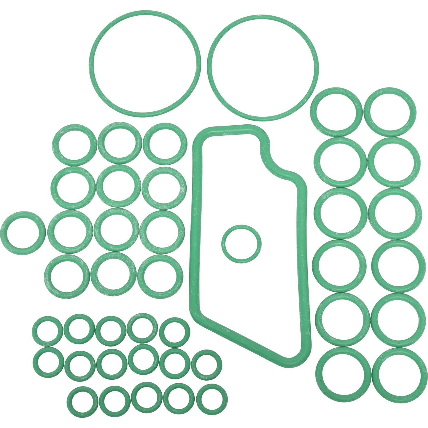 Rapid Seal Oring Kit