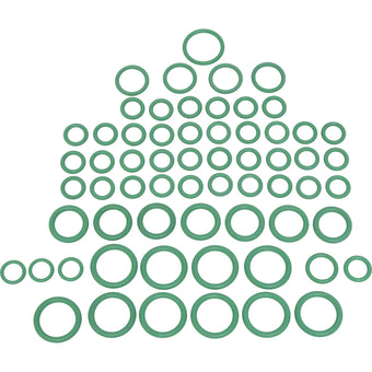 compare product Rapid Seal Oring Kit