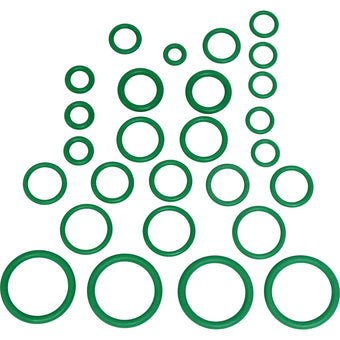 compare product Rapid Seal Oring Kit