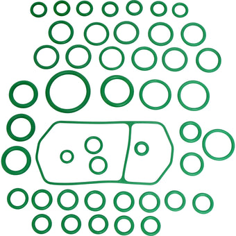 compare product Rapid Seal Oring Kit