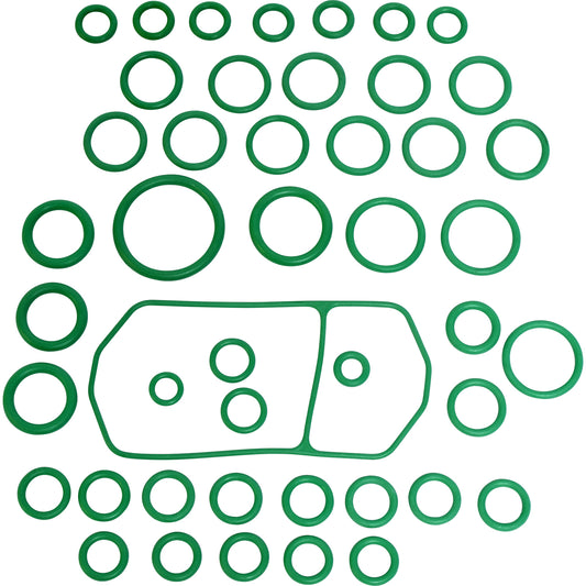 Rapid Seal Oring Kit