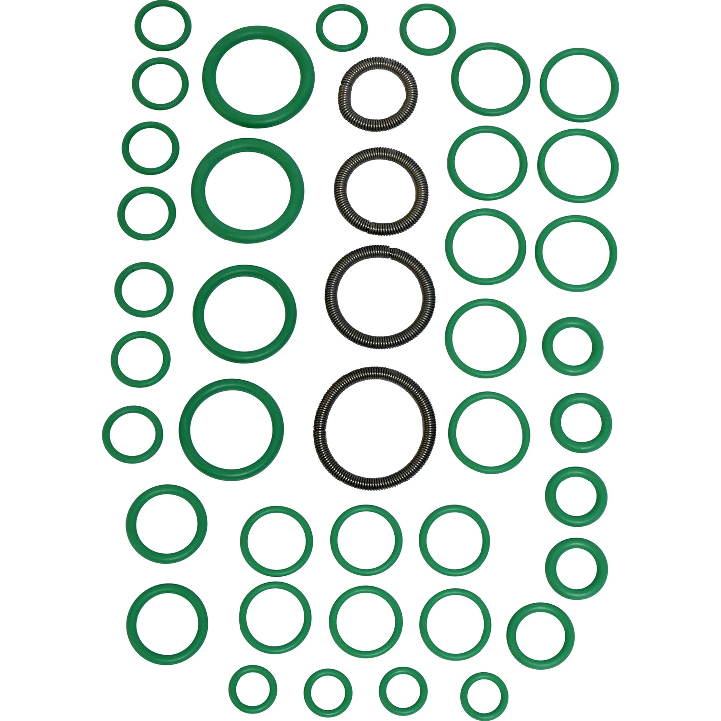 Rapid Seal Oring Kit