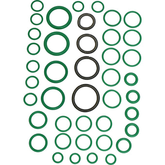 compare product Rapid Seal Oring Kit