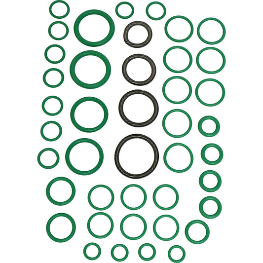Rapid Seal Oring Kit