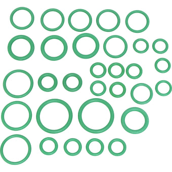 compare product Rapid Seal Oring Kit