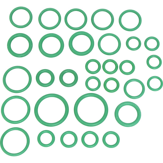 Rapid Seal Oring Kit