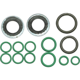 compare product Rapid Seal Oring Kit