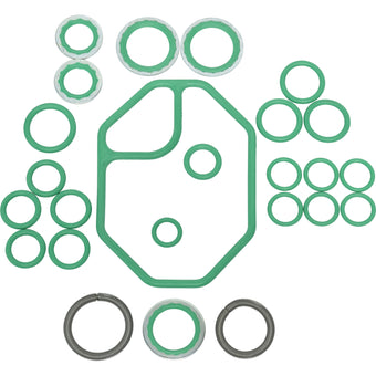 compare product Rapid Seal Oring Kit