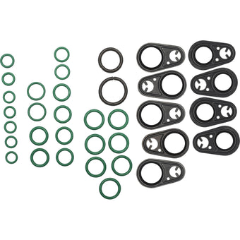 compare product Rapid Seal Oring Kit