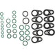 Rapid Seal Oring Kit
