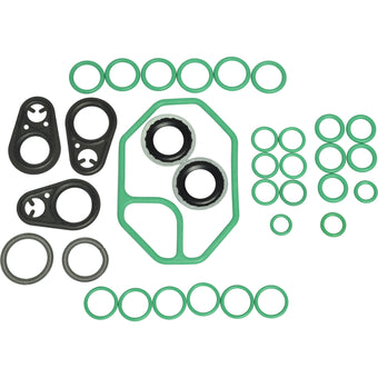 compare product Rapid Seal Oring Kit