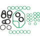 Rapid Seal Oring Kit