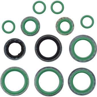 compare product Rapid Seal Oring Kit