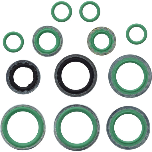Rapid Seal Oring Kit