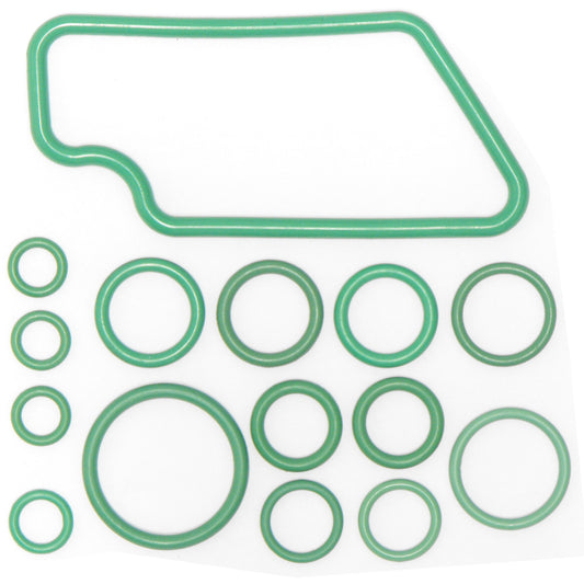 Rapid Seal Oring Kit