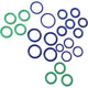 Rapid Seal Oring Kit
