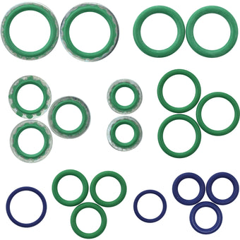 compare product Rapid Seal Oring Kit