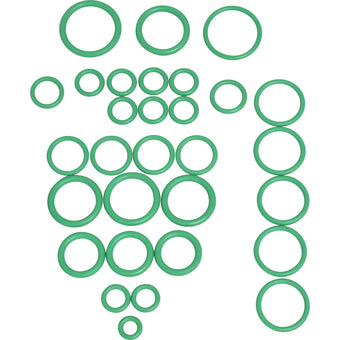 compare product Rapid Seal Oring Kit