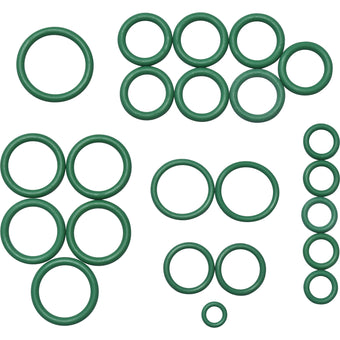 compare product Rapid Seal Oring Kit